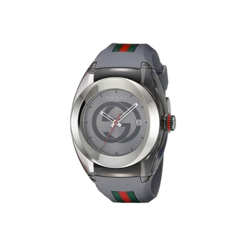 Men's Sync Watch by Gucci